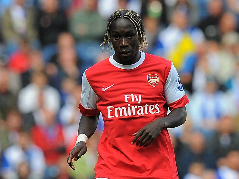 Bacary Sagna