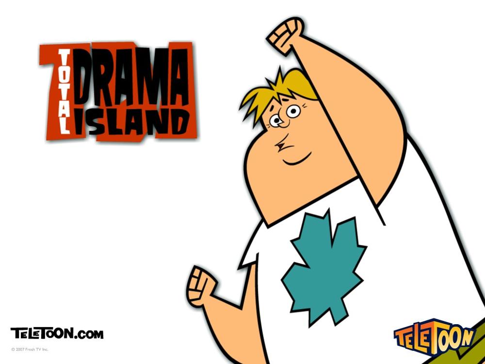 Total Drama Island