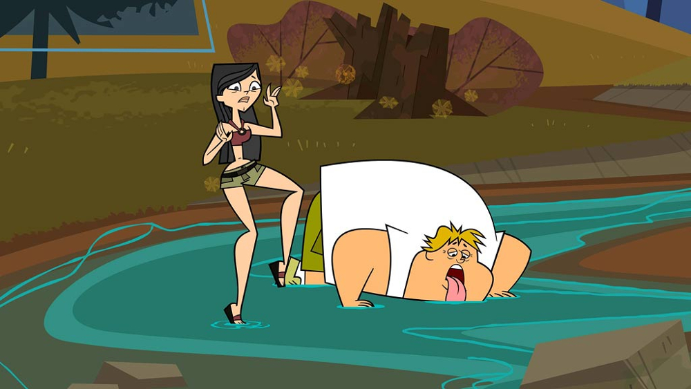 Total Drama Island