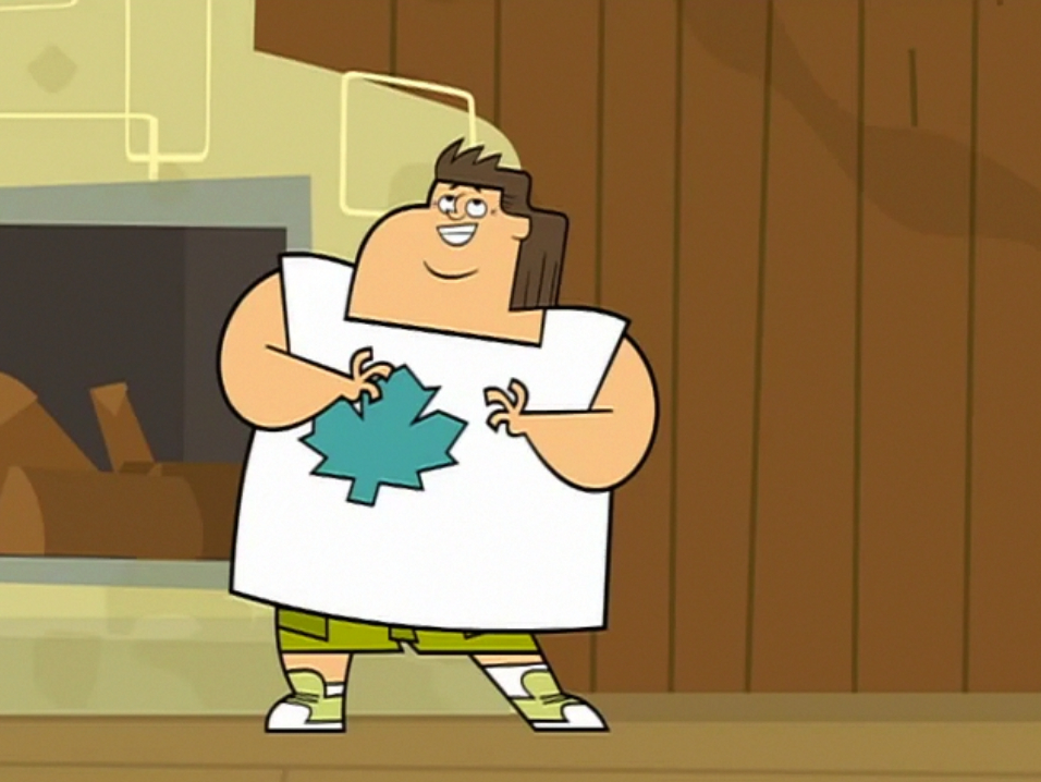 Total Drama Island