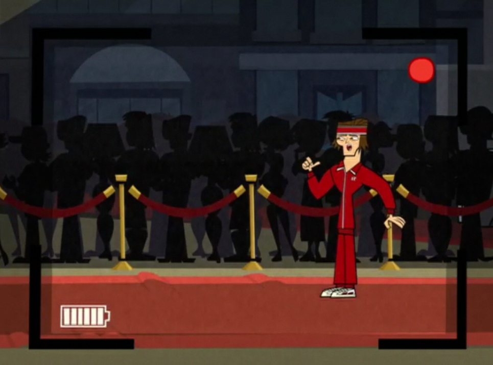 Total Drama Island