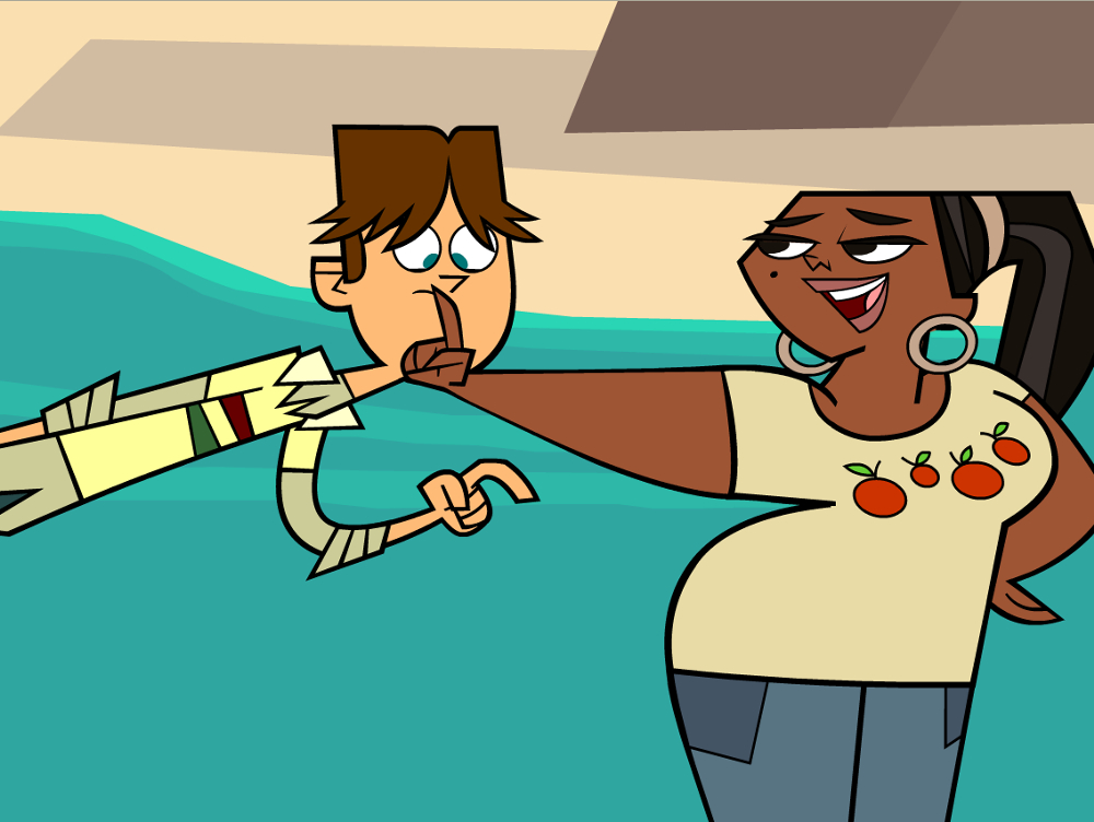 Picture of Total Drama Island