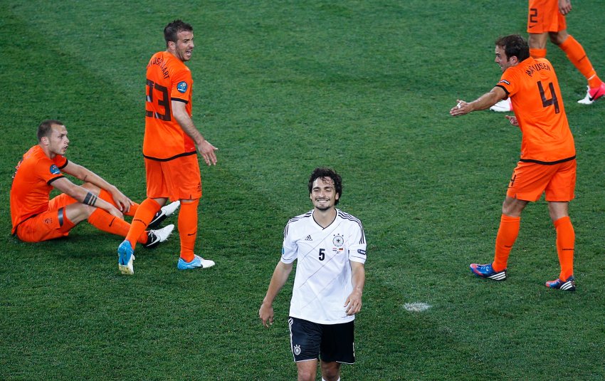 Mats Hummels