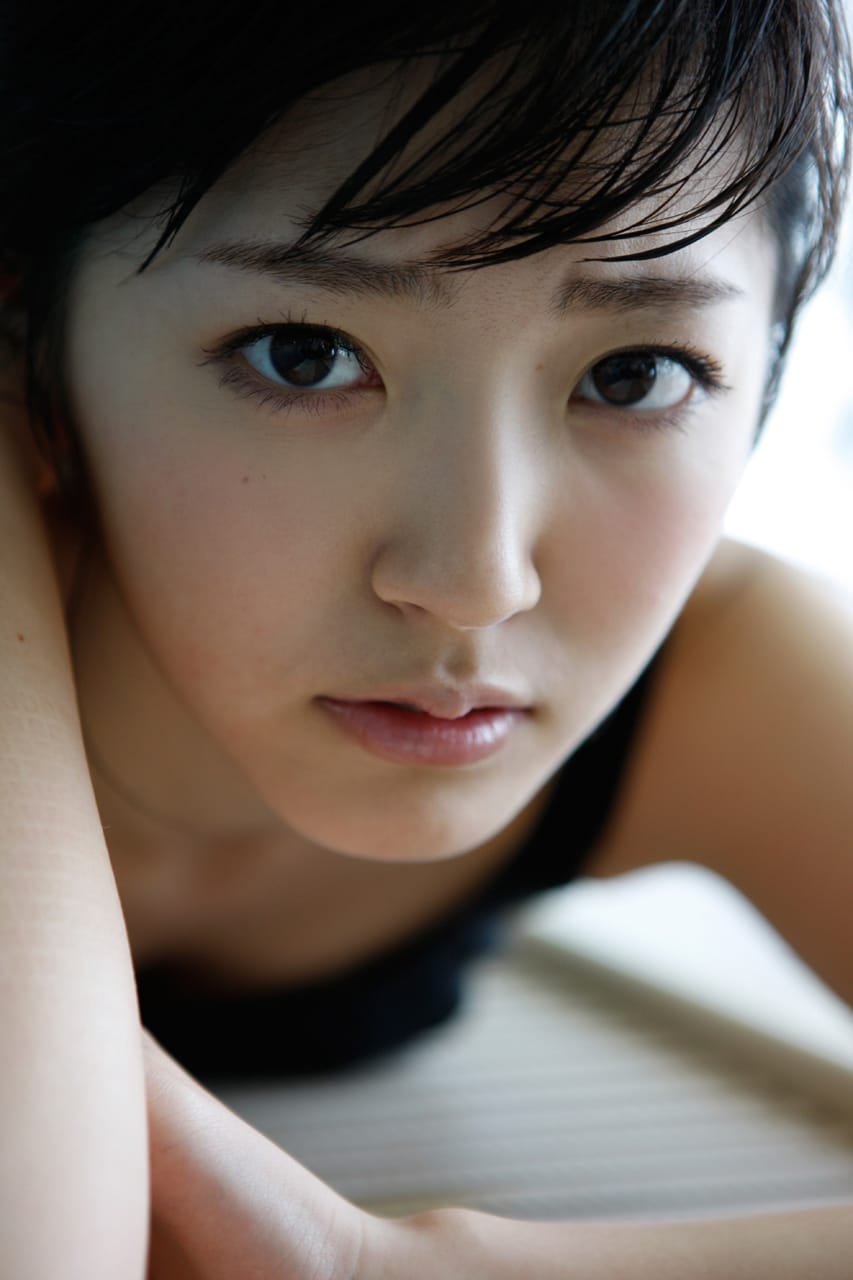 Image Of Airi Suzuki