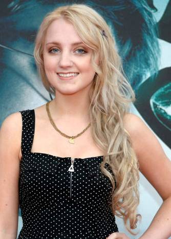 Picture of Evanna Lynch