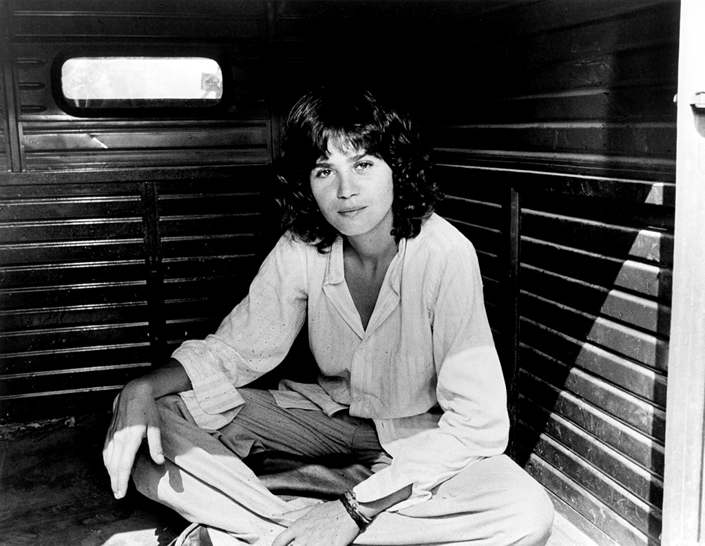 Maria Schneider Maria Schneider