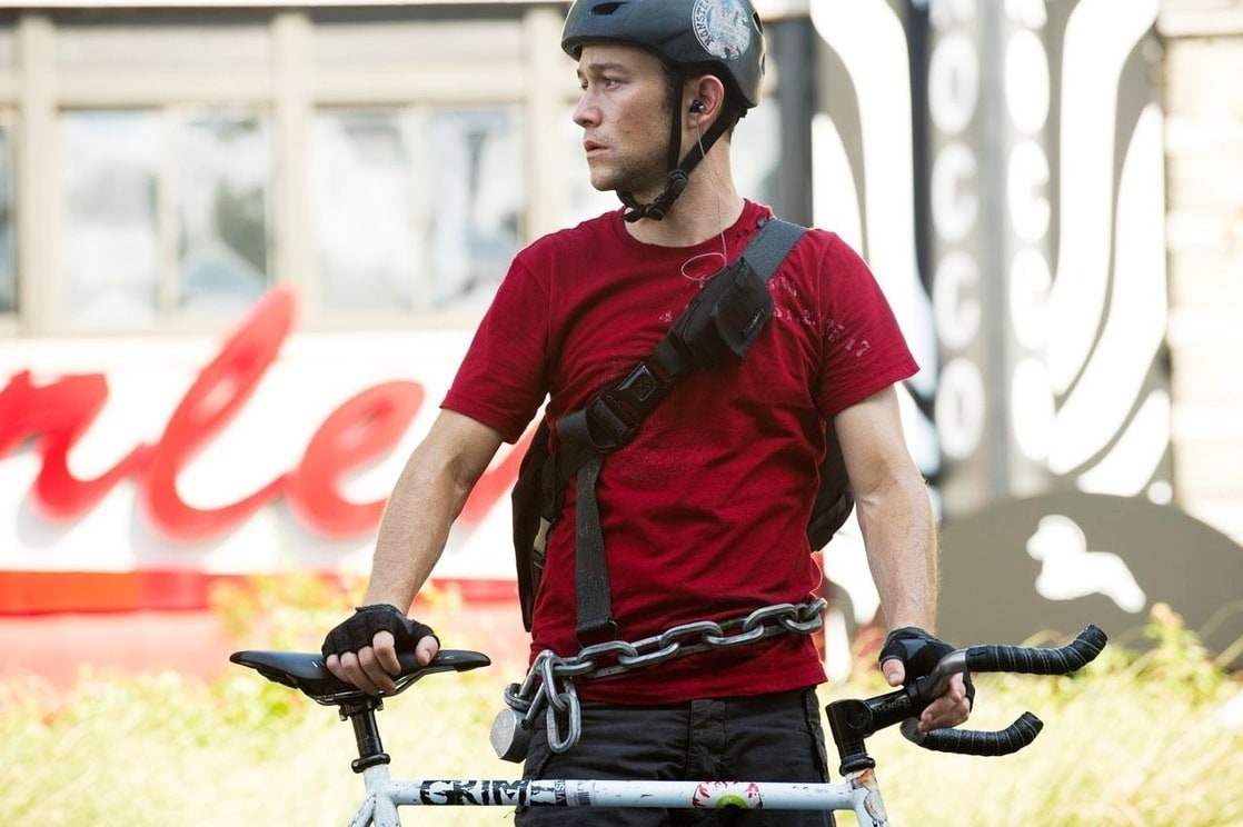 Premium Rush