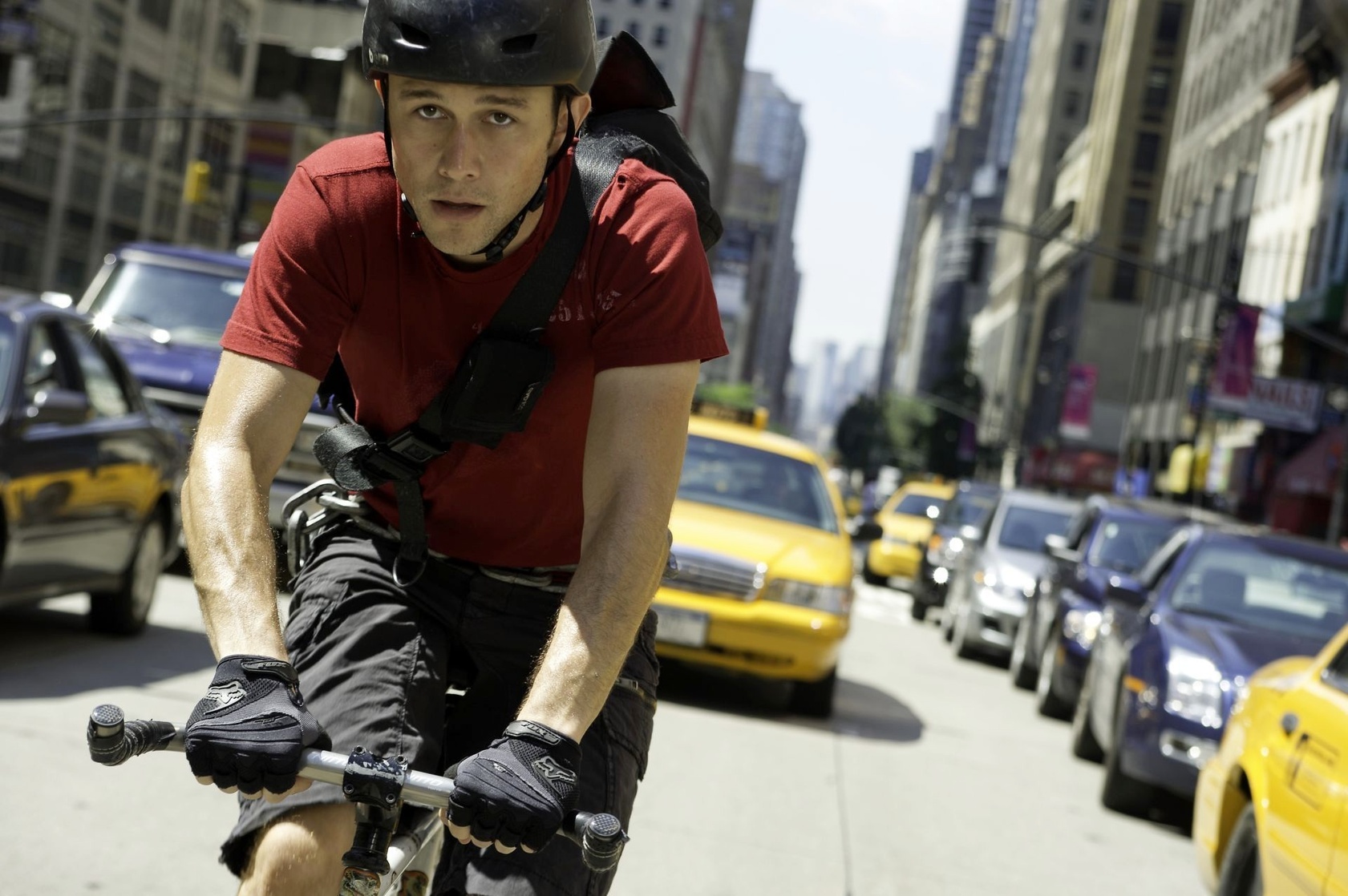 Premium Rush