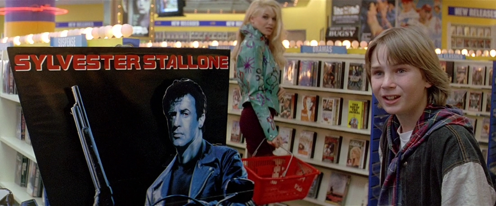 Last Action Hero Last Action Hero