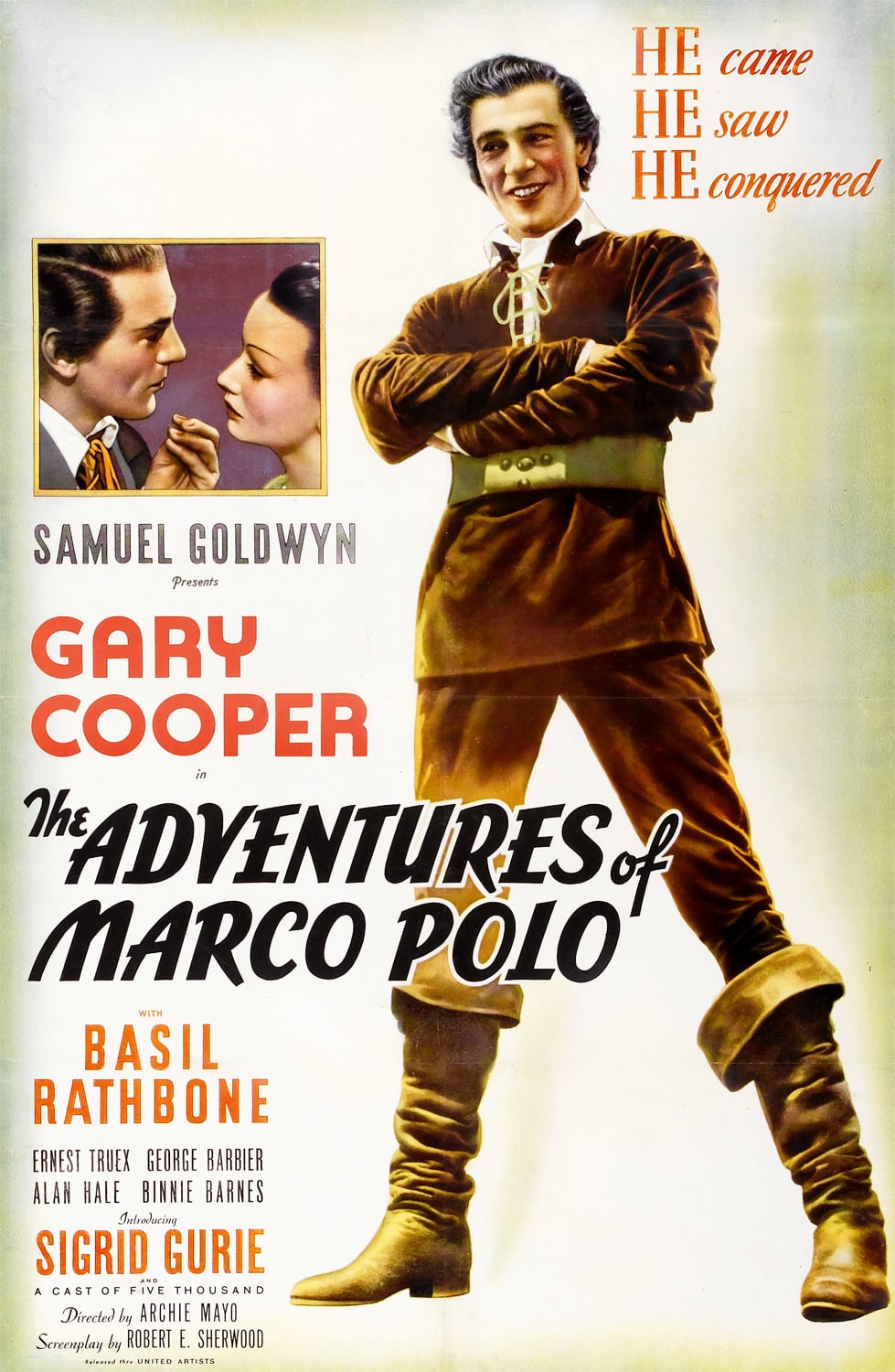 the adventures of marco polo book