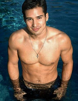 Picture of Mario López