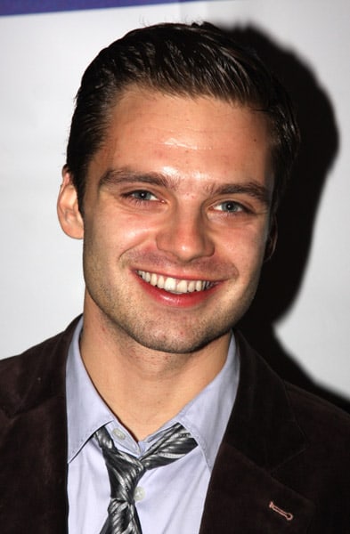 Sebastian Stan picture