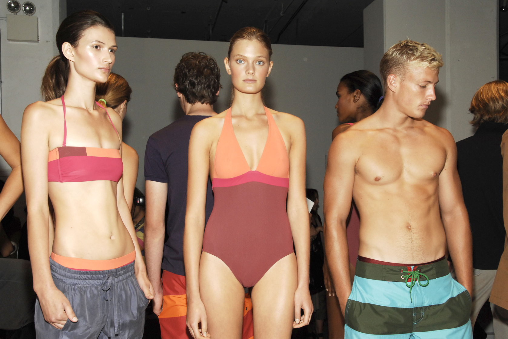 Constance Jablonski