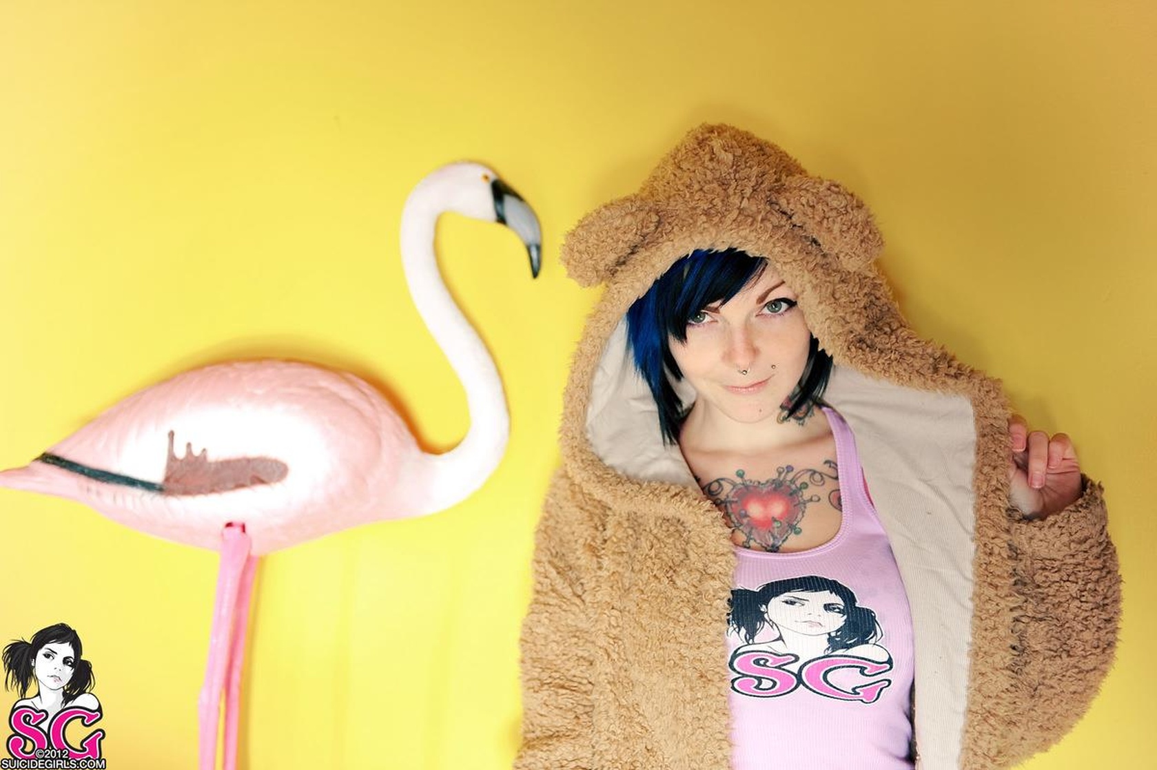 Riae Suicide
