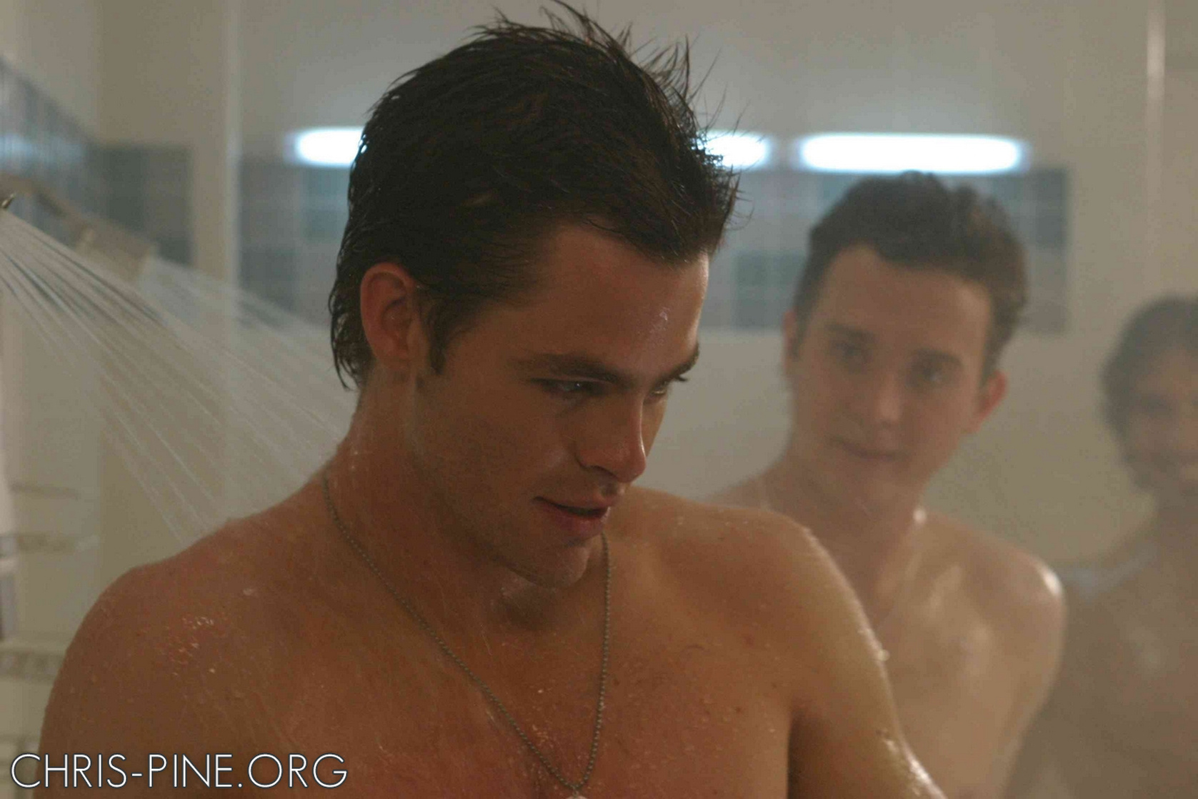 Chris Pine Chris Pine