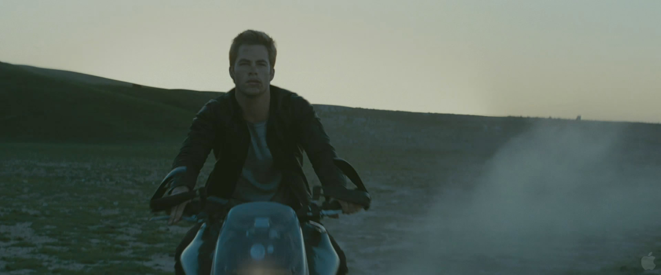 Chris Pine Chris Pine