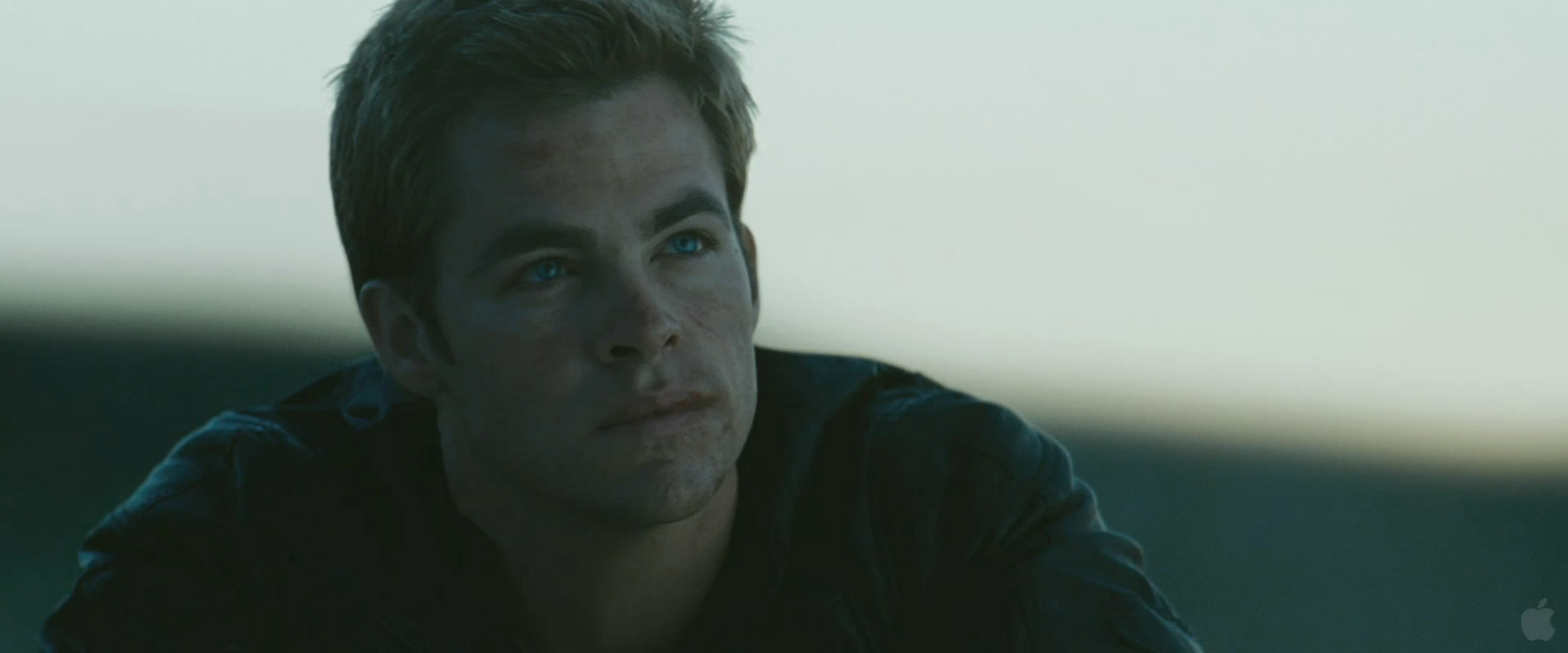 Chris Pine