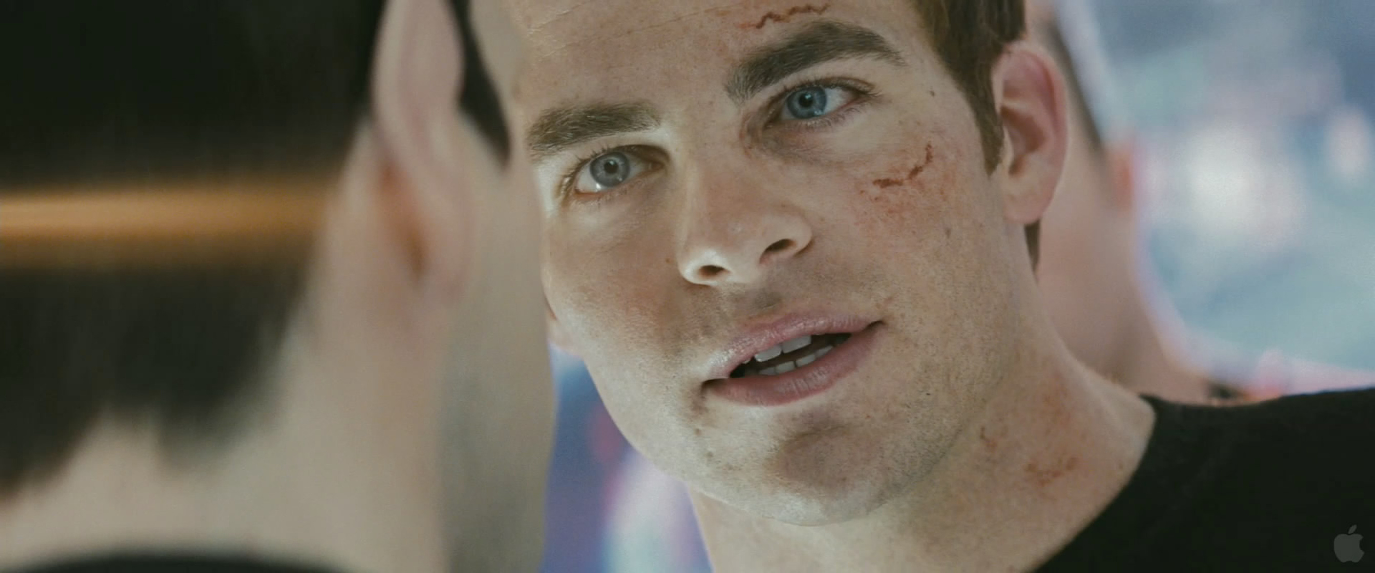 Chris Pine