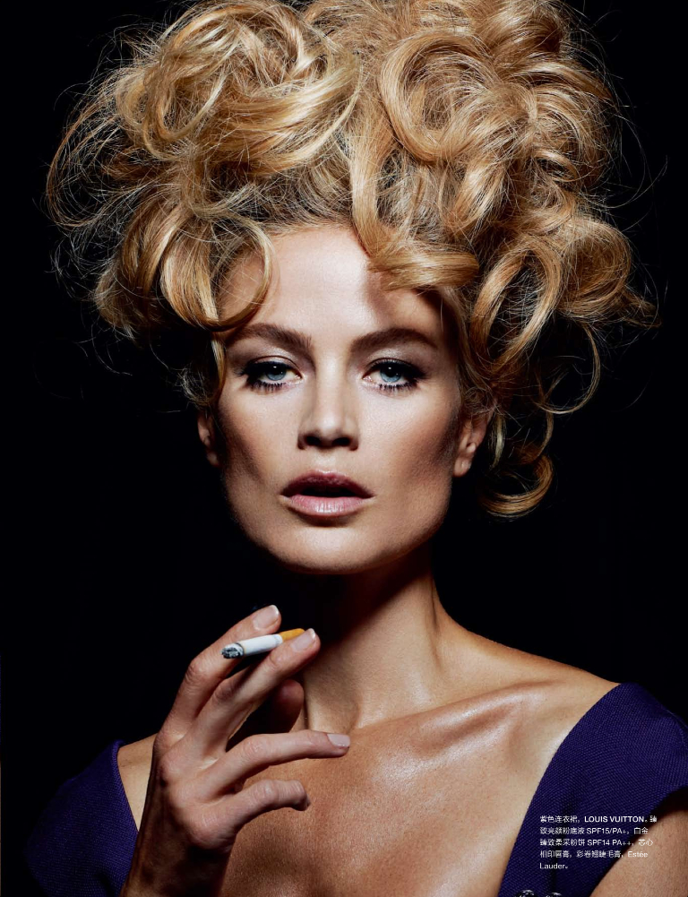 Picture Of Carolyn Murphy