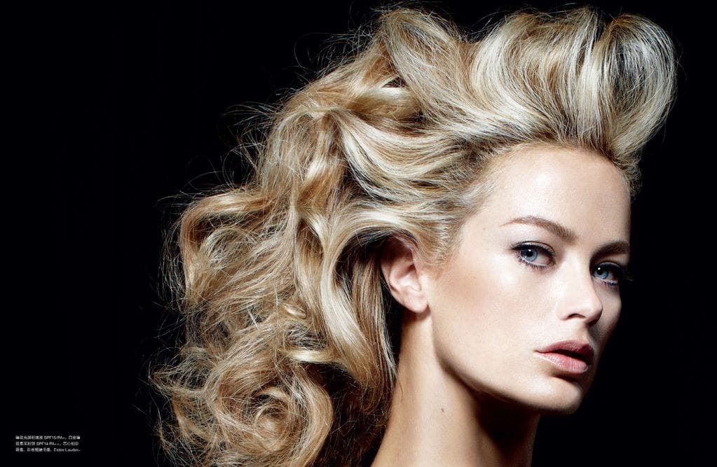 Carolyn Murphy