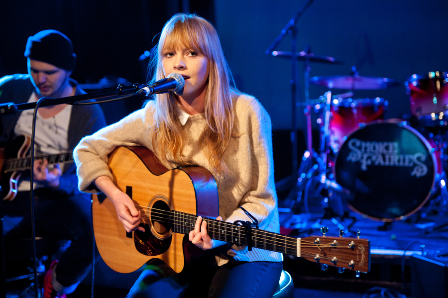 Lucy Rose Lucy Rose