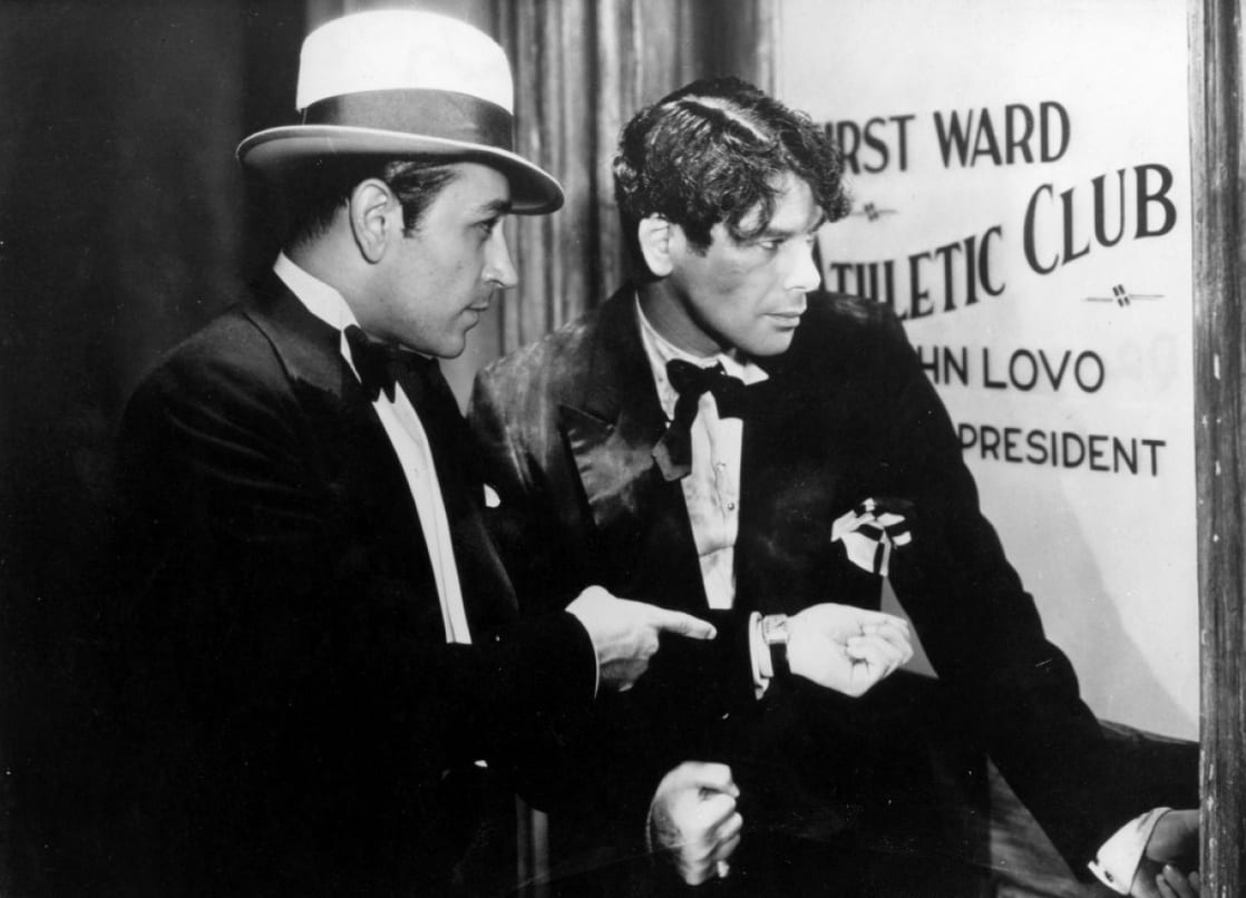 Scarface (1932) Scarface (1932)