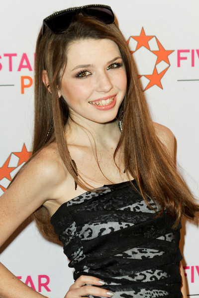 Picture of Saige Ryan Campbell