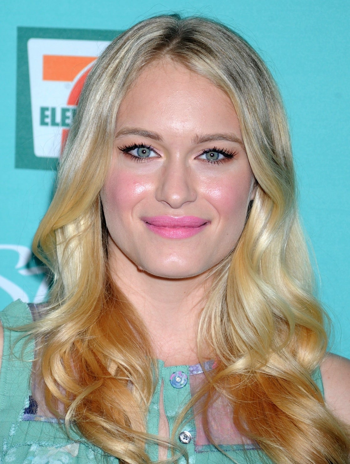 Leven Rambin.