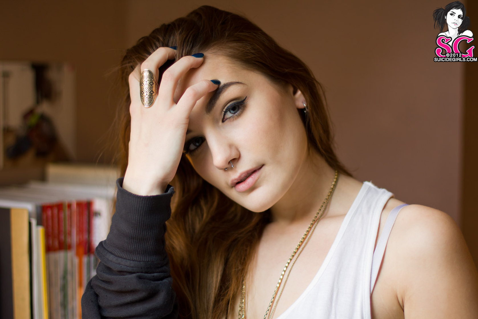 Judde Suicide