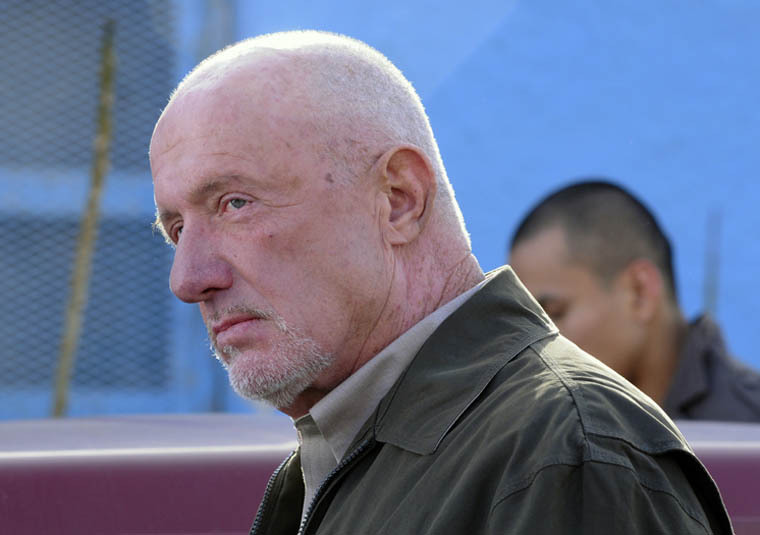 Breaking Bad