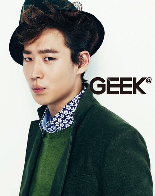 Picture of Je-hoon Lee