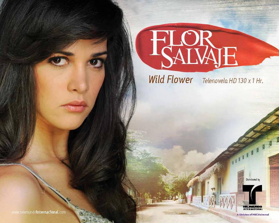 Flor Salvaje                                  (2011- )