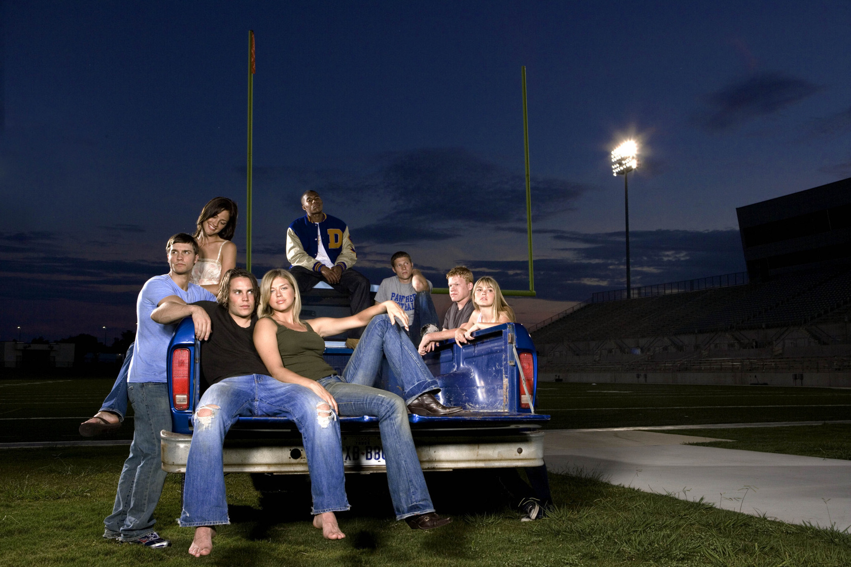 Picture of Friday Night Lights