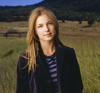 Picture of Emily VanCamp