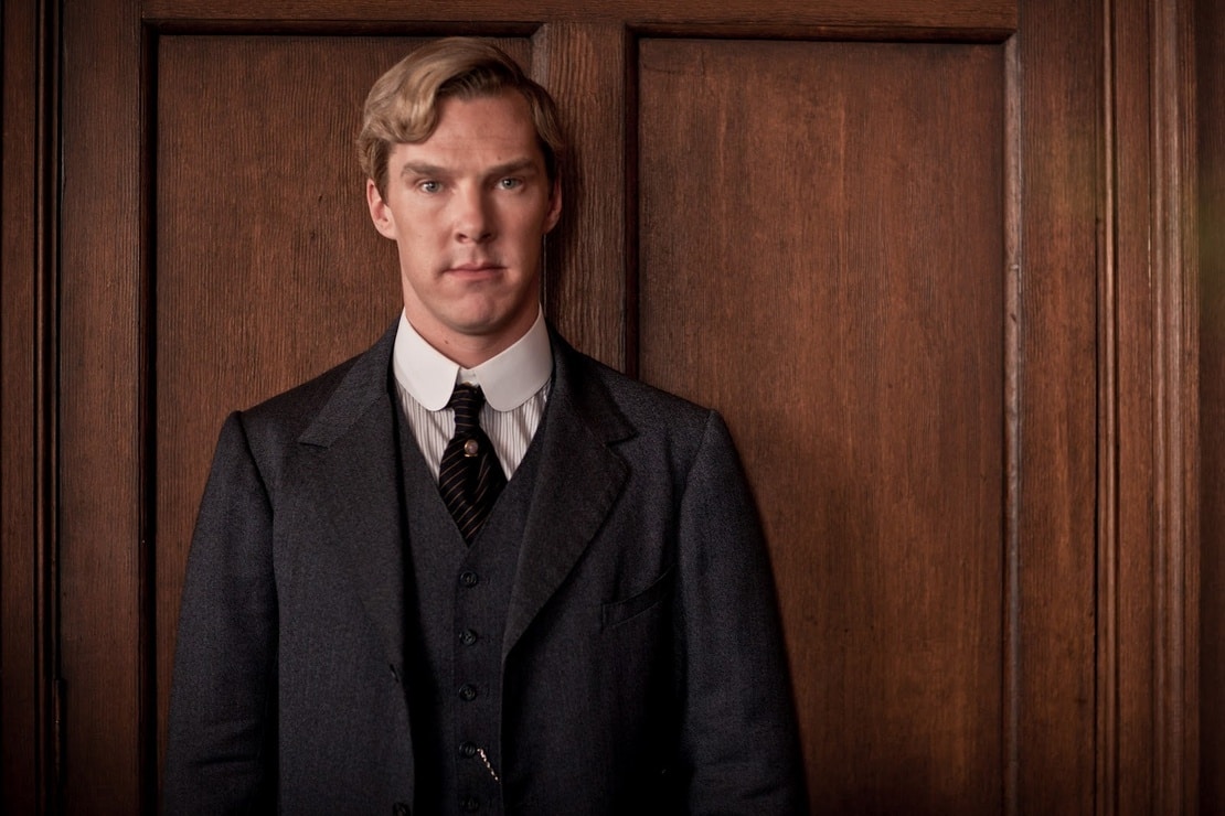 Parade's End image