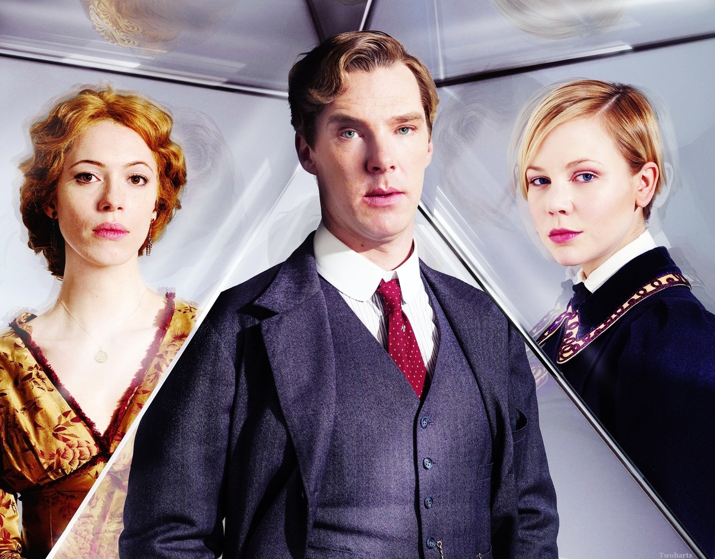 Parade's End