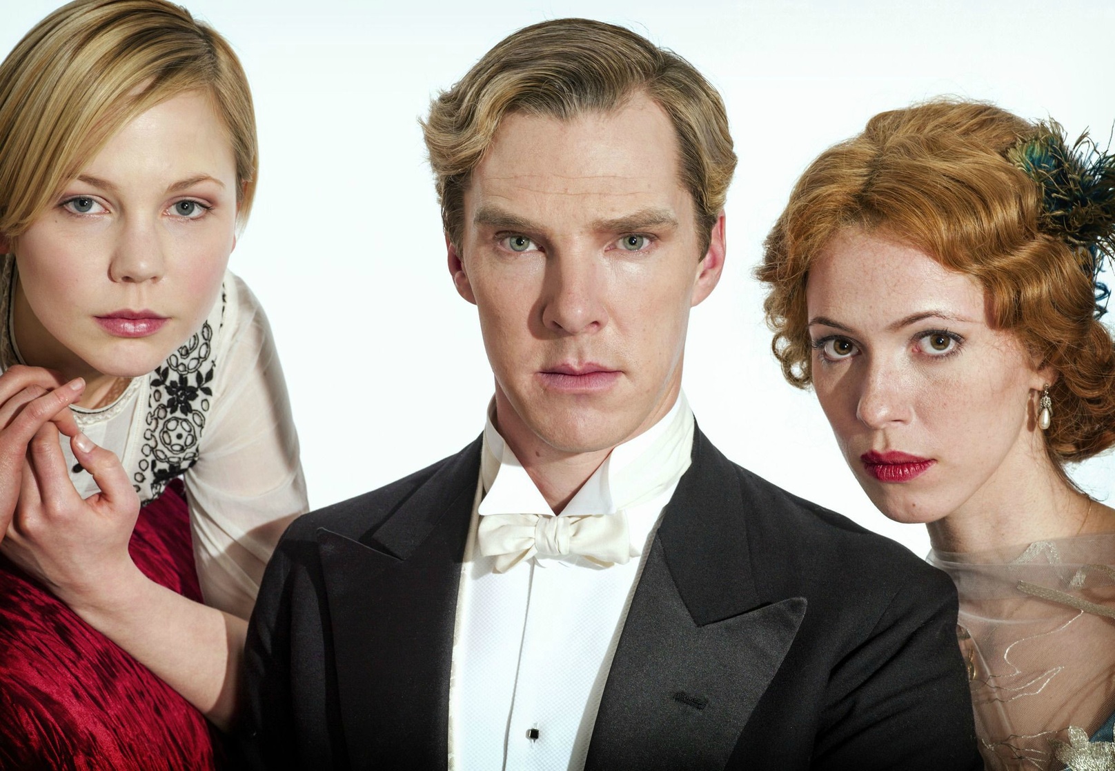 Parade's End
