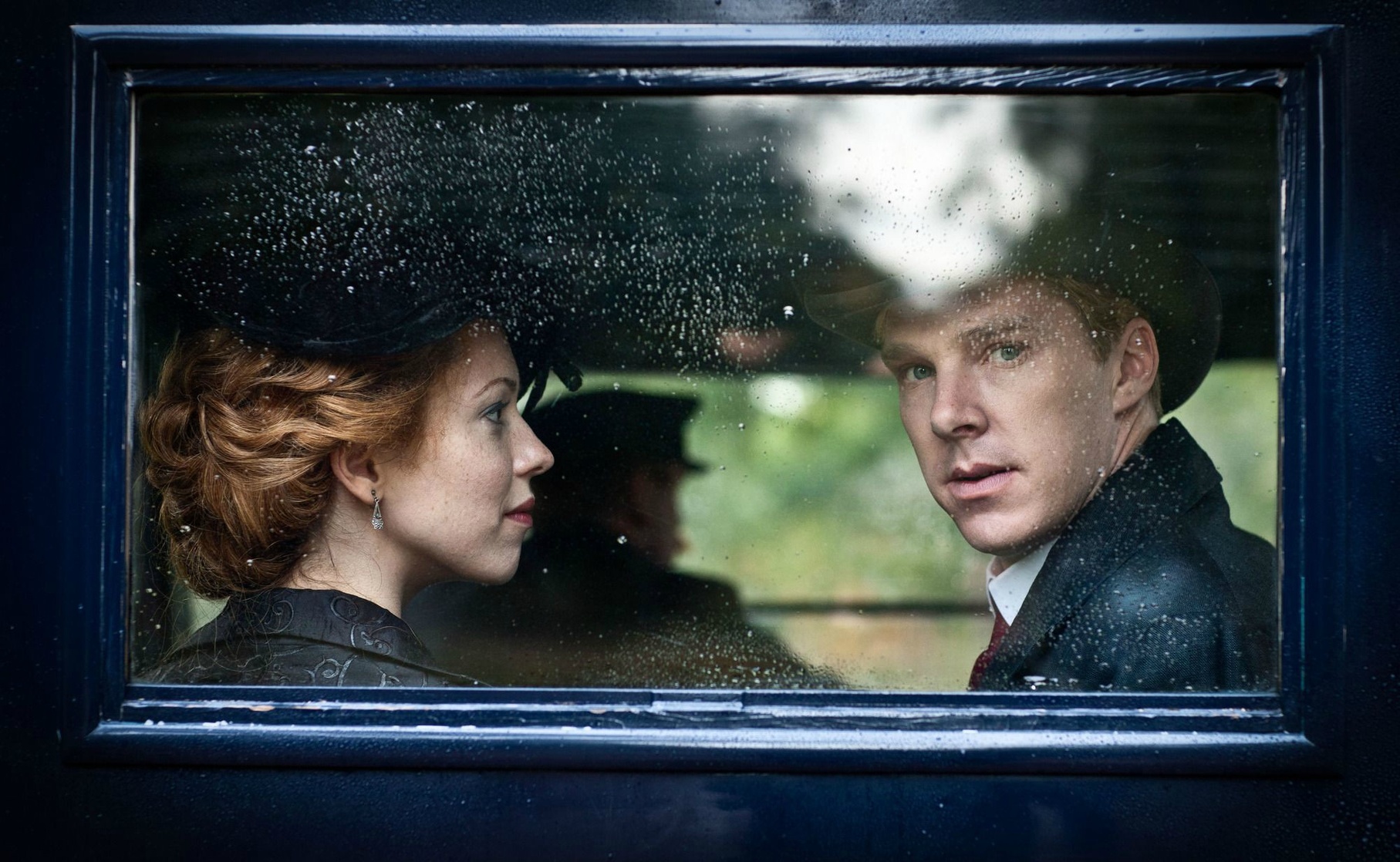 Parade's End