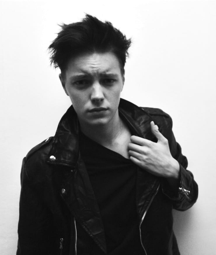 Erika Linder picture