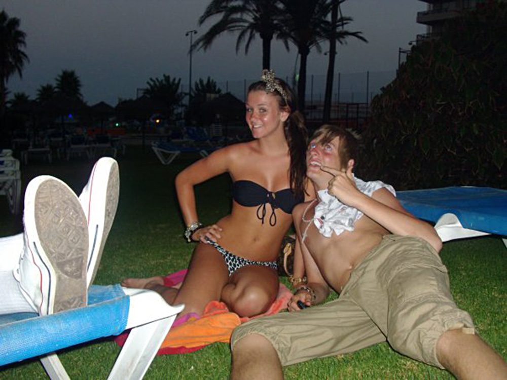 Brooke Vincent Brooke Vincent