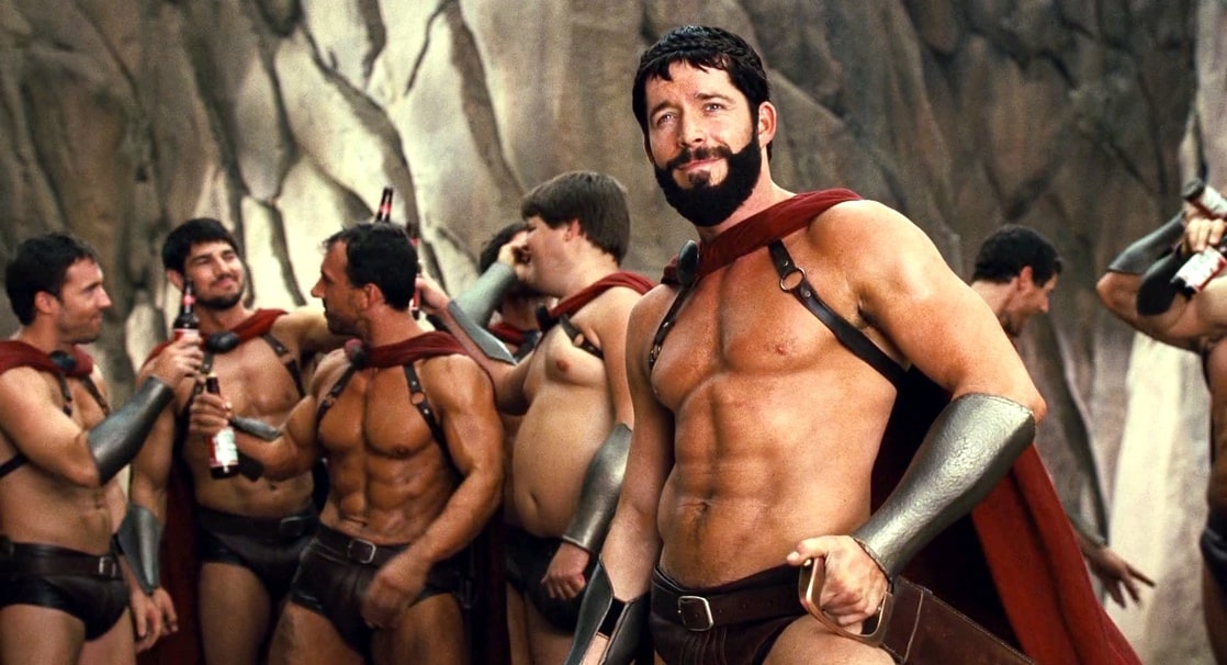 meet the spartans full movie in tamil