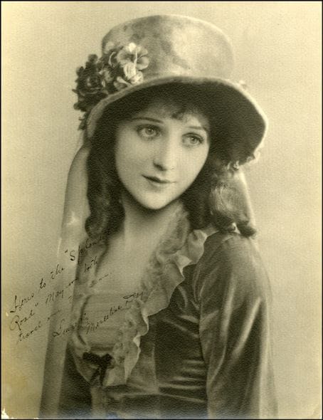 Marceline Day image