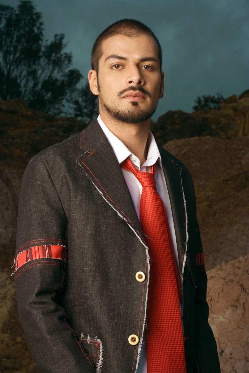 Tommy Vasquez