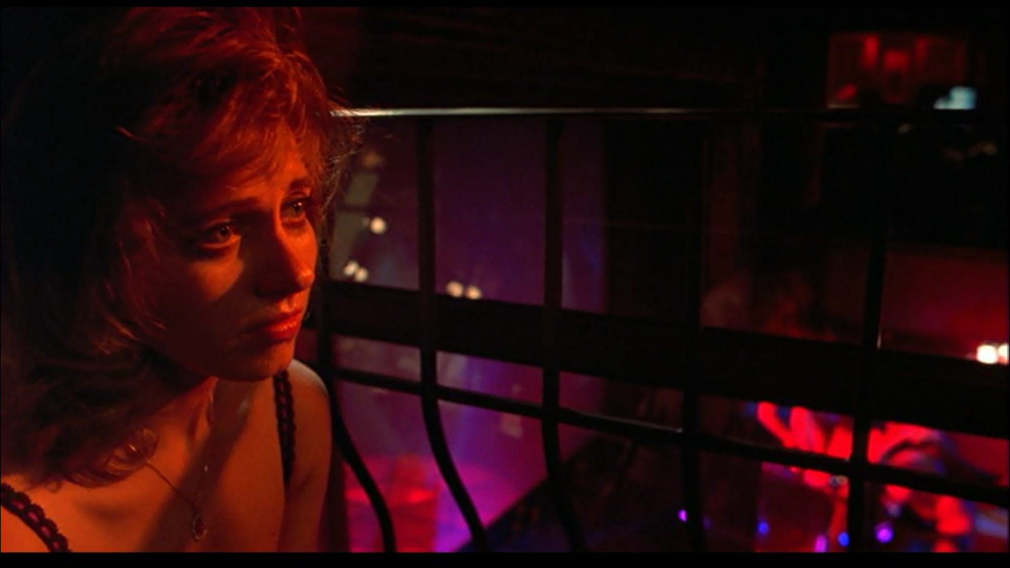 Three Colours: Blue (1993)