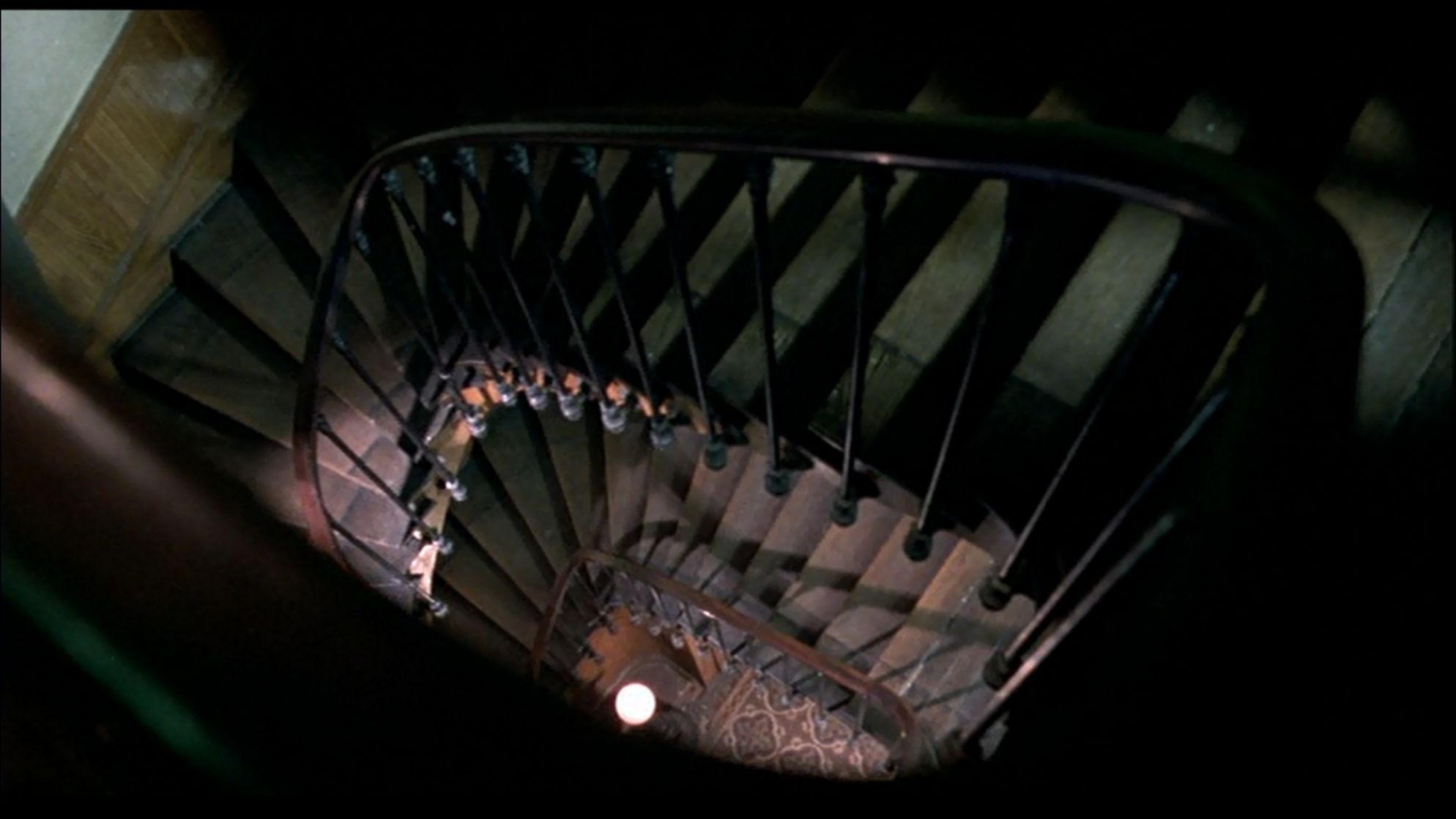 Three Colours: Blue (1993)