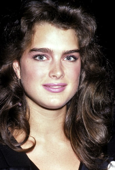 Image of Brooke Shields