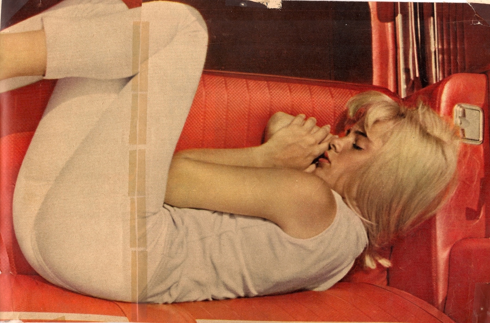 Sue Lyon