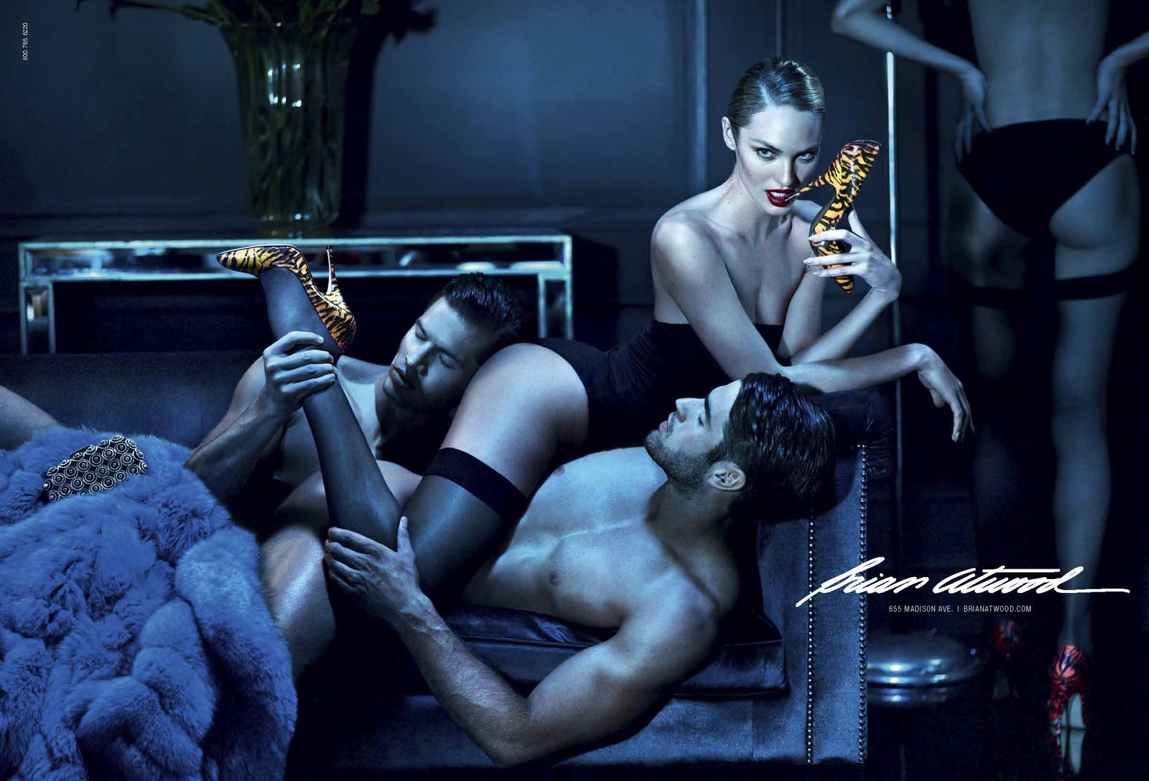 Candice Swanepoel Candice Swanepoel