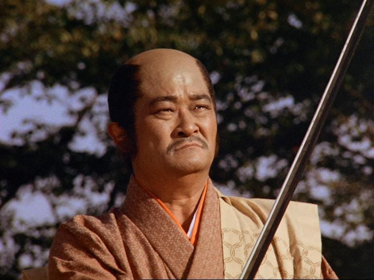 Shogun (1980)