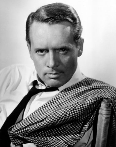 Patrick McGoohan image